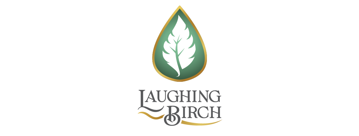Laughing Birch Logo