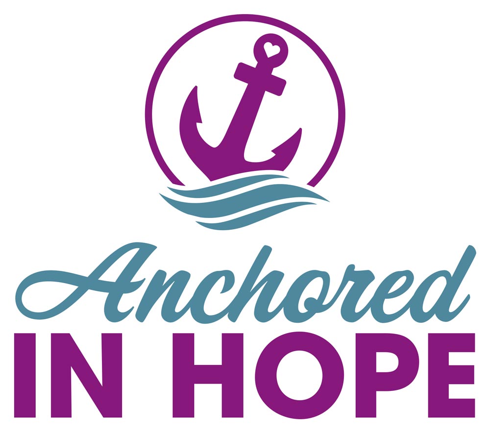 Anchored In Hope