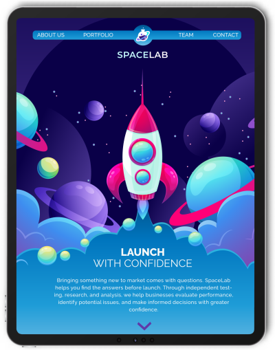 SpaceLab Campaign